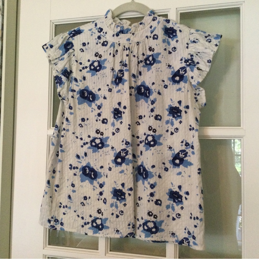 THML flower top